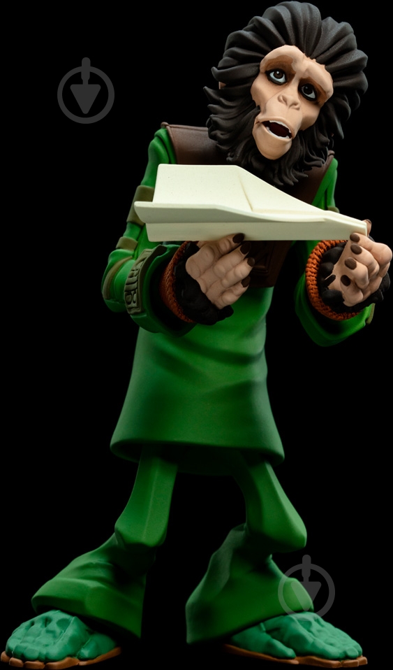 Фигурка FSD Planet Of The Apes Cornelius (565002731) - фото 5