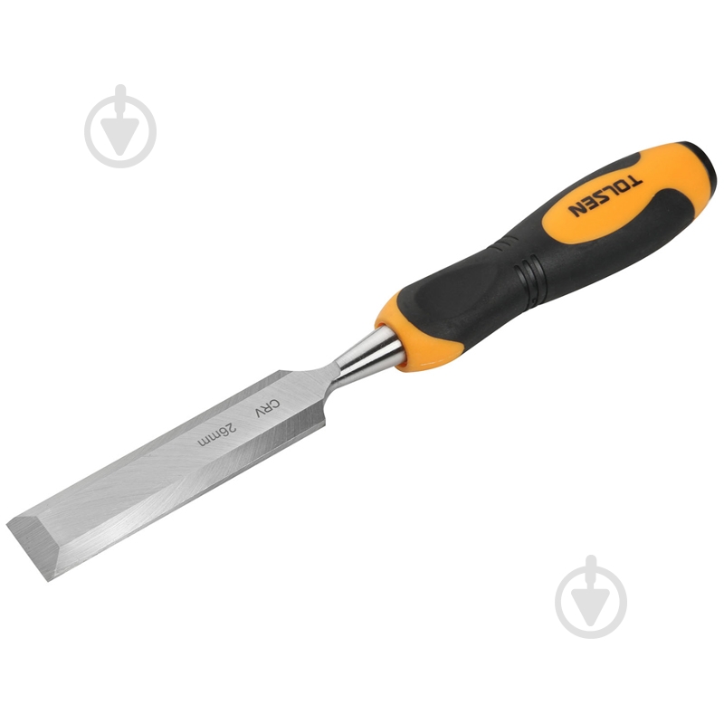 Стамеска Tolsen Профі 51 мм 25079 - фото 1