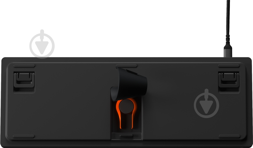 Клавиатура SteelSeries APEX 9 TKL (SS64847) black - фото 6