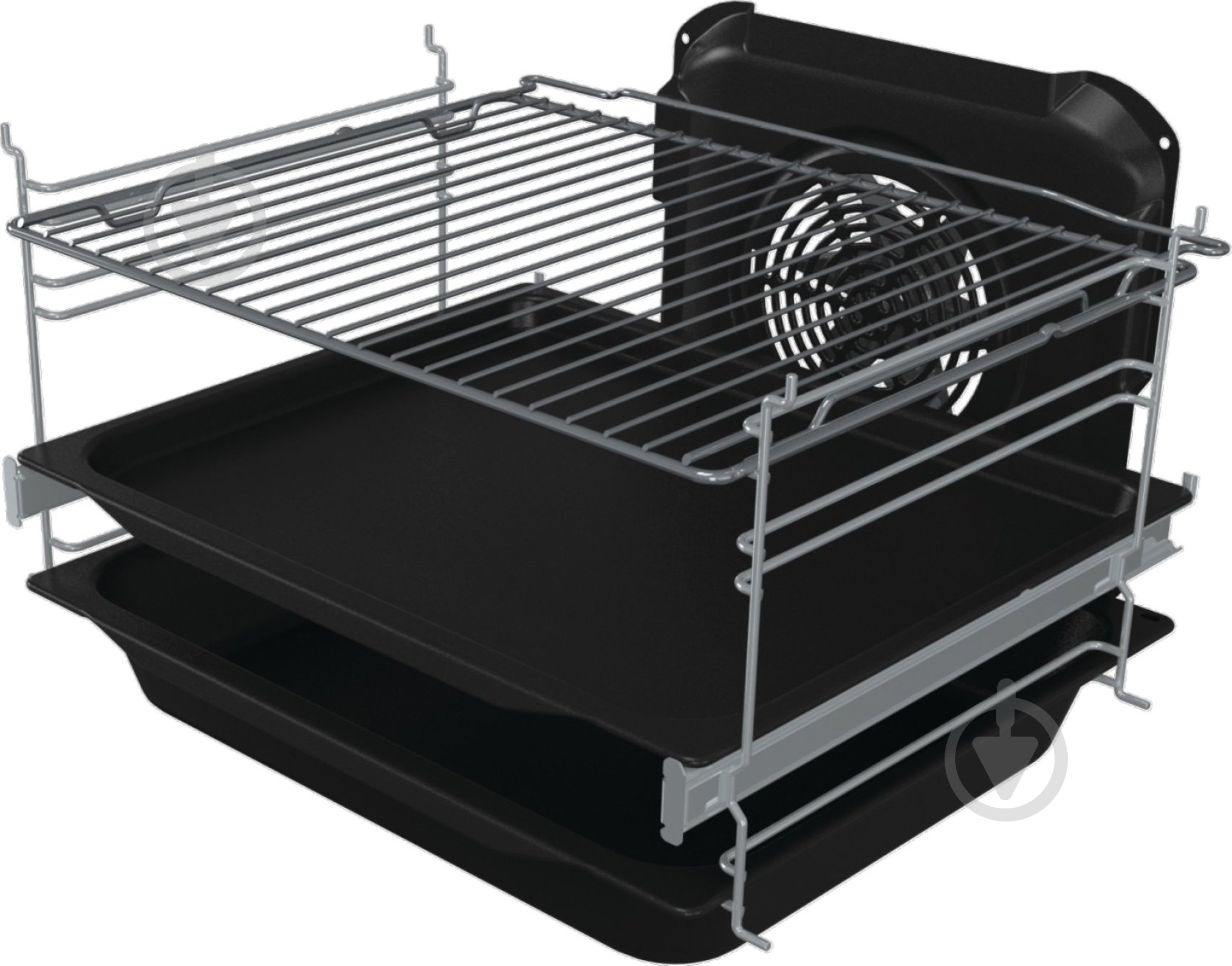 Плита електрична Gorenje GEIT5C60WPG - фото 12