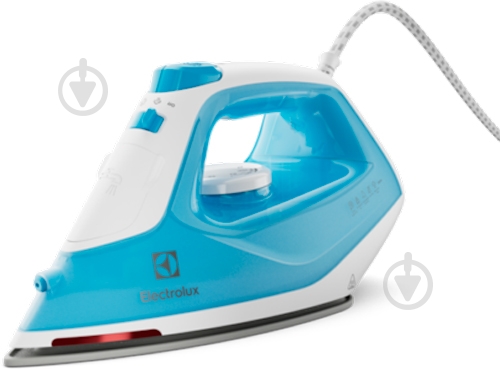 Утюг Electrolux Care 500 Iron E5SI2-4CB - фото 1