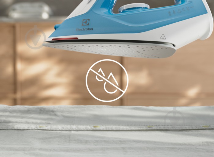 Утюг Electrolux Care 500 Iron E5SI2-4CB - фото 13