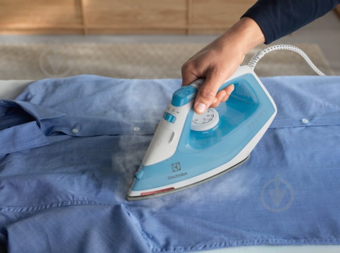 Утюг Electrolux Care 500 Iron E5SI2-4CB - фото 10