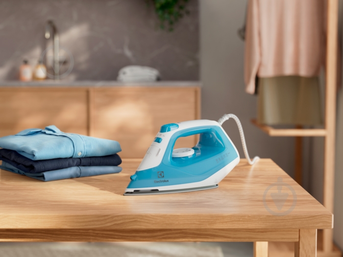 Утюг Electrolux Care 500 Iron E5SI2-4CB - фото 11