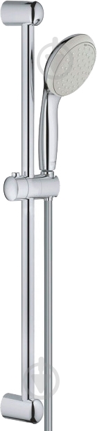 Душевой гарнитур Grohe New Tempesta (27598001) - фото 1