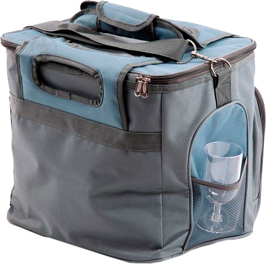 Термосумка Кемпинг Урбан HB3-25 - фото 5