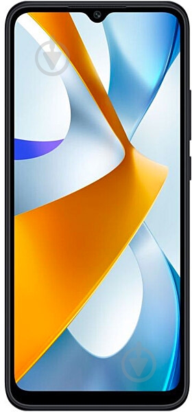 Смартфон POCO C40 4/64GB power black (945009) - фото 2 Смартфон POCO C40 4/64GB power black (945009) - фото 2