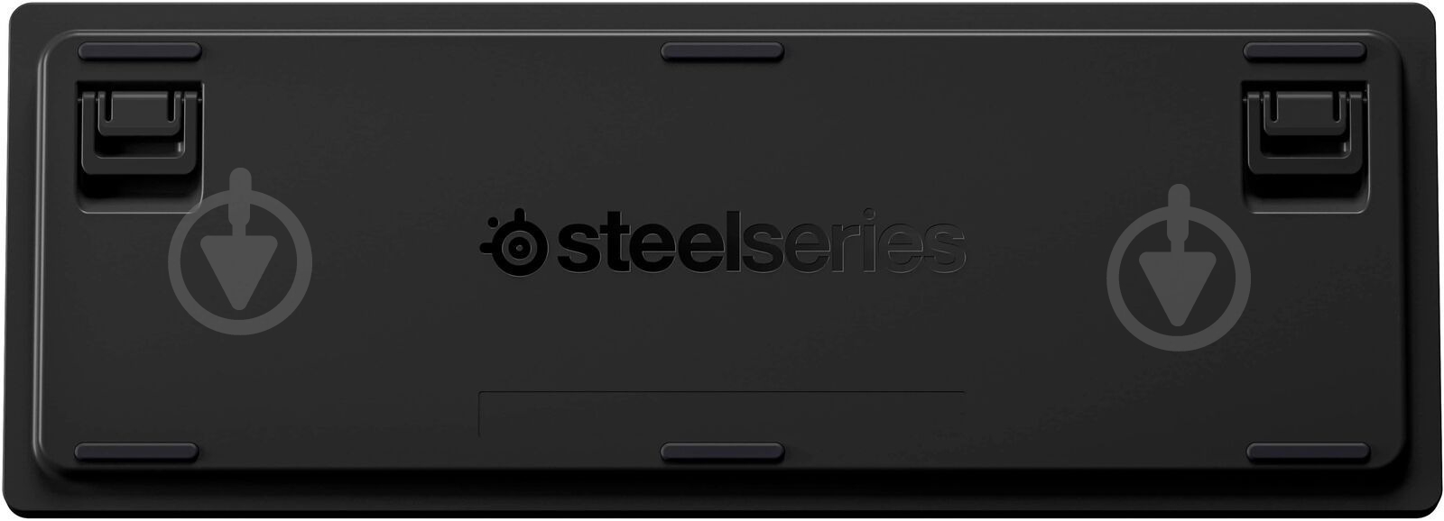 Клавиатура SteelSeries APEX PRO TKL Wireless (SS64865) black - фото 6