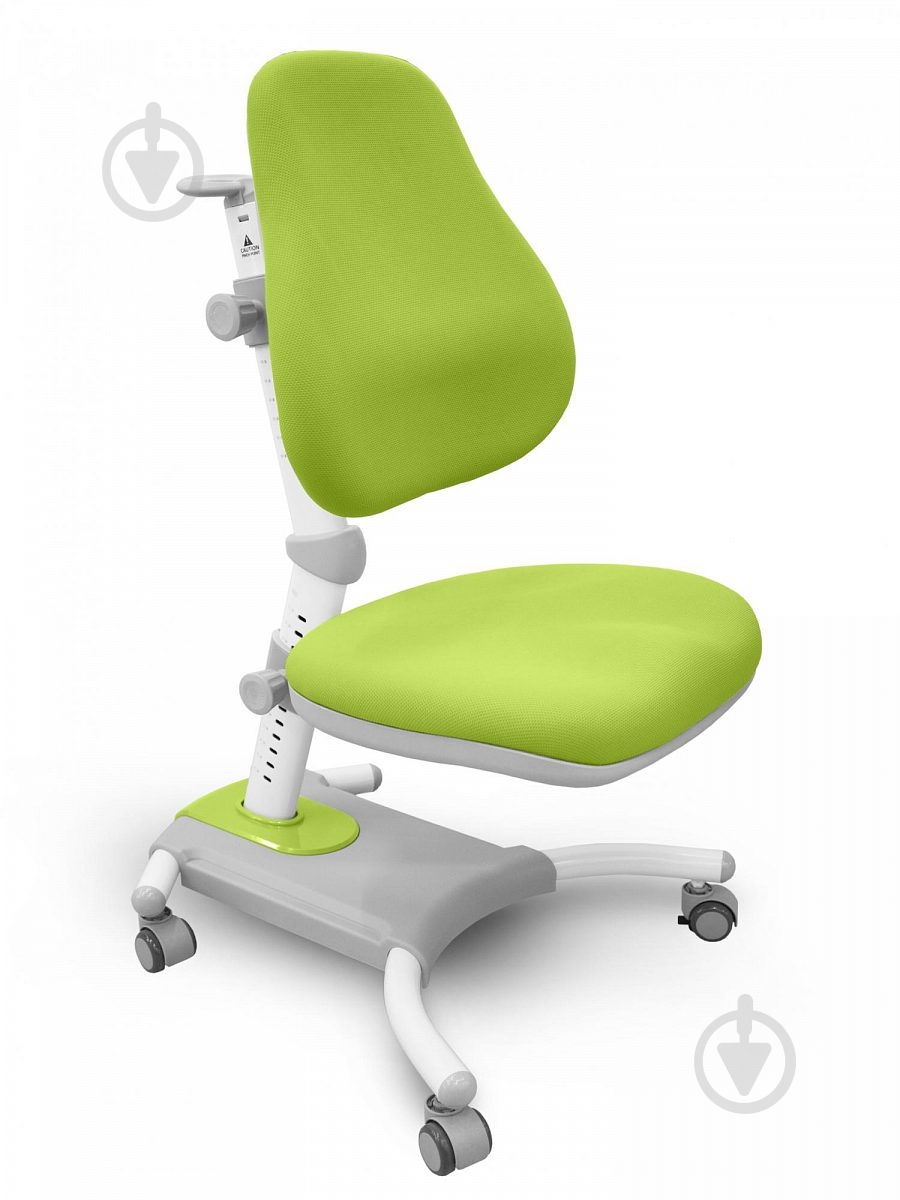 Кресло Evo-kids Omega KZ (Y-220 KZ) зеленый - фото 1 Кресло Evo-kids Omega KZ (Y-220 KZ) зеленый - фото 1