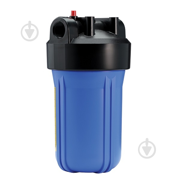 Корпус фильтра Ecosoft BB10 1" - фото 1 Корпус фильтра Ecosoft BB10 1" - фото 1