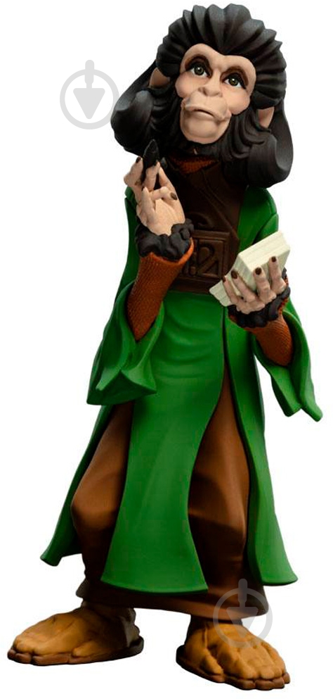 Фигурка FSD Planet Of The Apes Dr. Zira (565002729) - фото 1