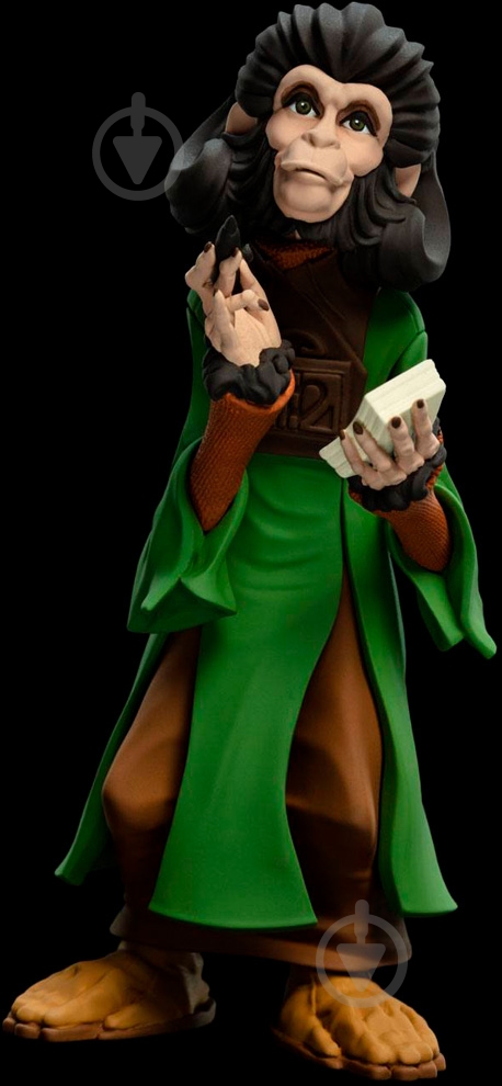 Фигурка FSD Planet Of The Apes Dr. Zira (565002729) - фото 8