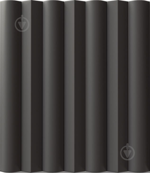 Плитка WOW TILES S.L. Faces Dune Coal 5x40 см - фото 3 Плитка WOW TILES S.L. Faces Dune Coal 5x40 см - фото 3