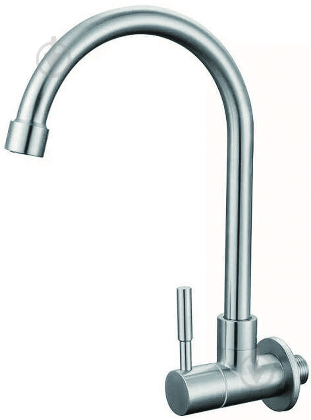 Кран Mixxen Профи Mxin0438 - фото 1