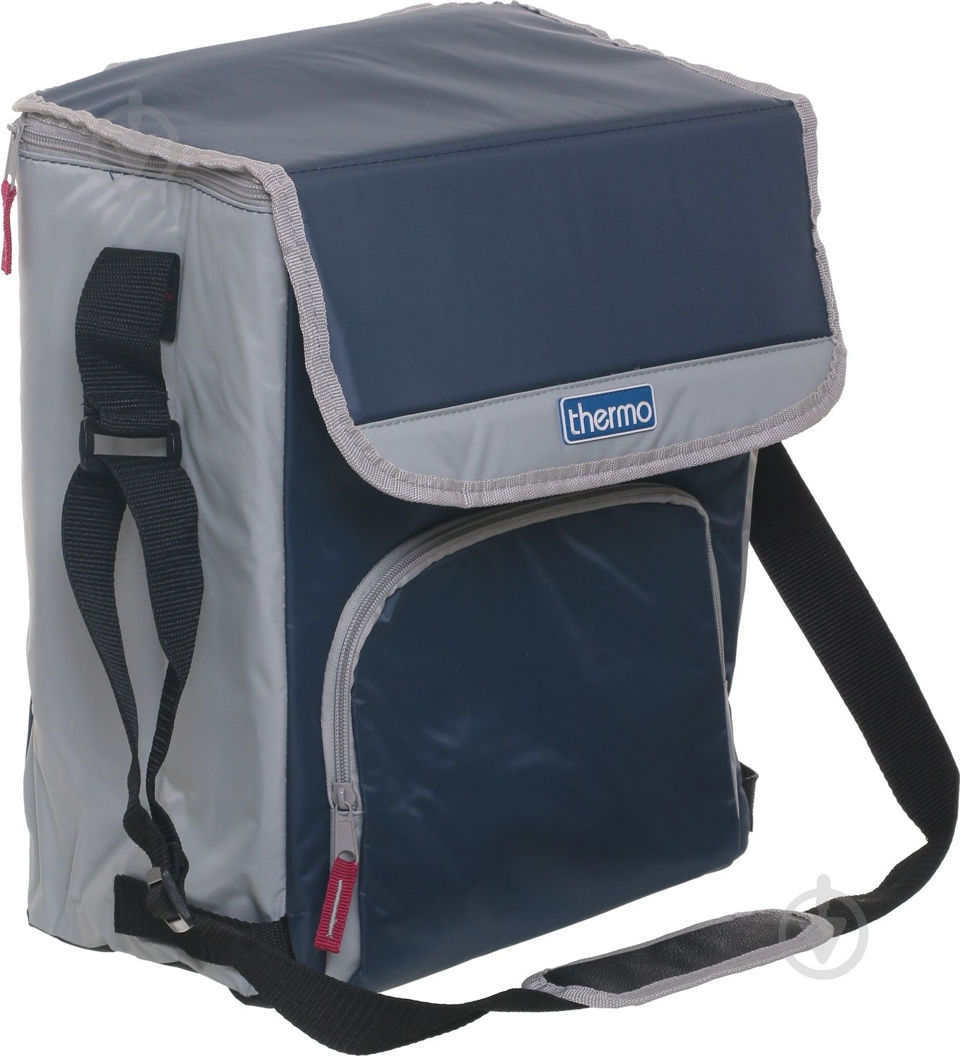 Сумка ізотермічна Thermo Cooler 20 CR-20 - фото 2