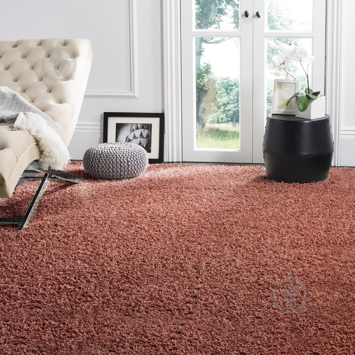 Ковролин Karat Carpet Fantasy (12500/T50) 4 м - фото 8 Ковролин Karat Carpet Fantasy (12500/T50) 4 м - фото 8