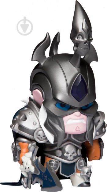 Статуэтка FSD Cute But Deadly Colossal Arthas Figure (B62448) - фото 2 Статуэтка FSD Cute But Deadly Colossal Arthas Figure (B62448) - фото 2