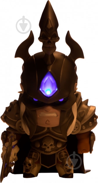 Статуэтка FSD Cute But Deadly Colossal Arthas Figure (B62448) - фото 4 Статуэтка FSD Cute But Deadly Colossal Arthas Figure (B62448) - фото 4