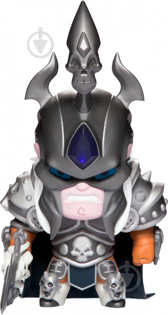 Статуэтка FSD Cute But Deadly Colossal Arthas Figure (B62448) - фото 1 Статуэтка FSD Cute But Deadly Colossal Arthas Figure (B62448) - фото 1