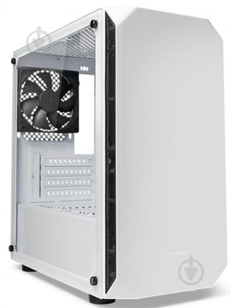 Корпус Tecware Nova M White (TWCA-NOVAM-WH) без БП - фото 4