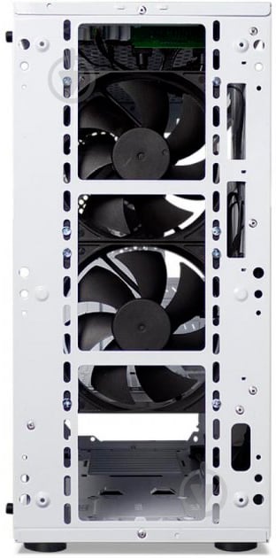 Корпус Tecware Nova M White (TWCA-NOVAM-WH) без БП - фото 8