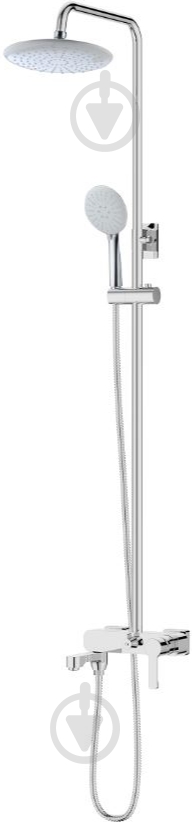 Смеситель для ванны Mixxen АВРОРА MXAL0416 - фото 1