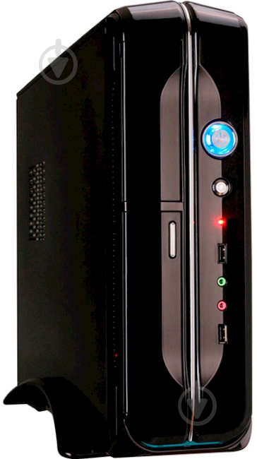 Корпус BTC S103 Black без БЖ - фото 1