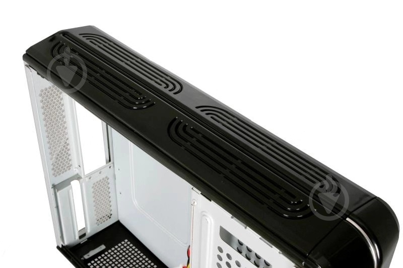 Корпус BTC S103 Black без БЖ - фото 4