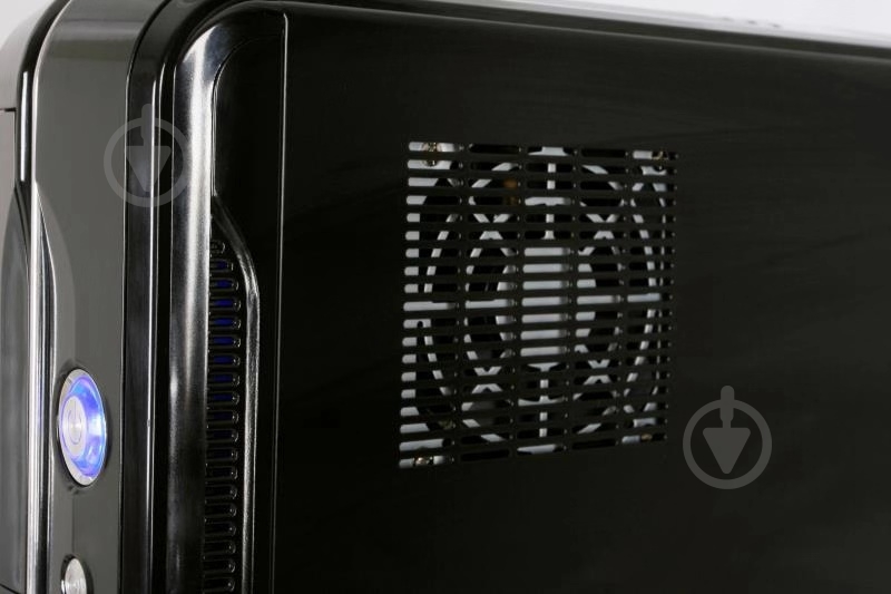 Корпус BTC S103 Black без БЖ - фото 5