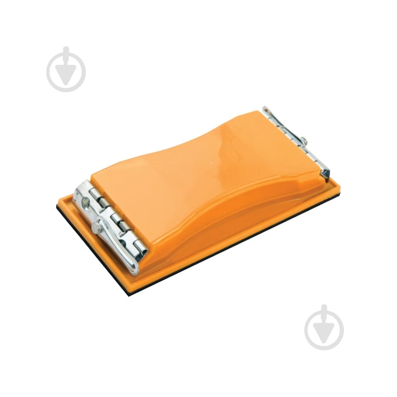 Брусок шлифовальный Tolsen 210х105 мм 32101 - фото 1