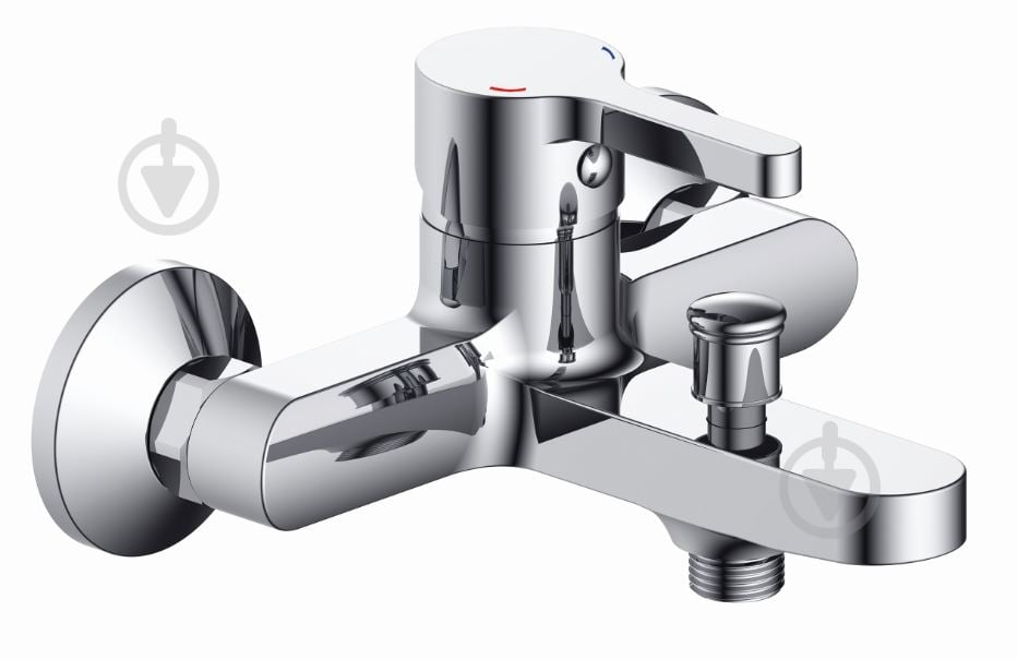 Смеситель для ванны Mixxen Тренд MXTP0463 - фото 1 Смеситель для ванны Mixxen Тренд MXTP0463 - фото 1