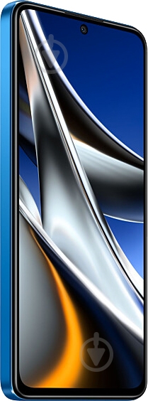 Смартфон POCO X4 Pro 5G 6/128GB laser blue (942646) - фото 3 Смартфон POCO X4 Pro 5G 6/128GB laser blue (942646) - фото 3