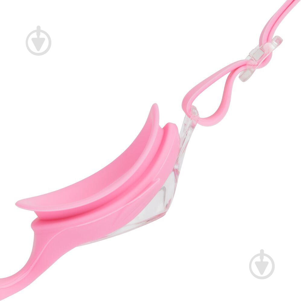 Окуляри для плавання Energetics SHARK PRO KIDS 414700-392 one size рожевий - фото 2 Окуляри для плавання Energetics SHARK PRO KIDS 414700-392 one size рожевий - фото 2