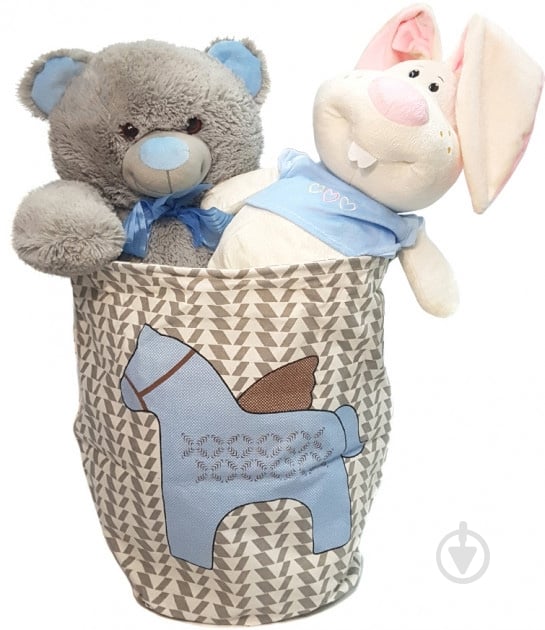 Бочка для іграшок Dream Makers 25 - фото 2