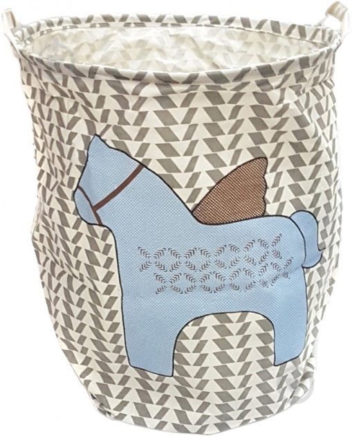 Бочка для іграшок Dream Makers 25 - фото 1