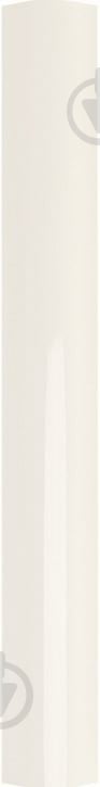 Плитка WOW TILES S.L. Faces Dune White Gloss 5x40 см - фото 1