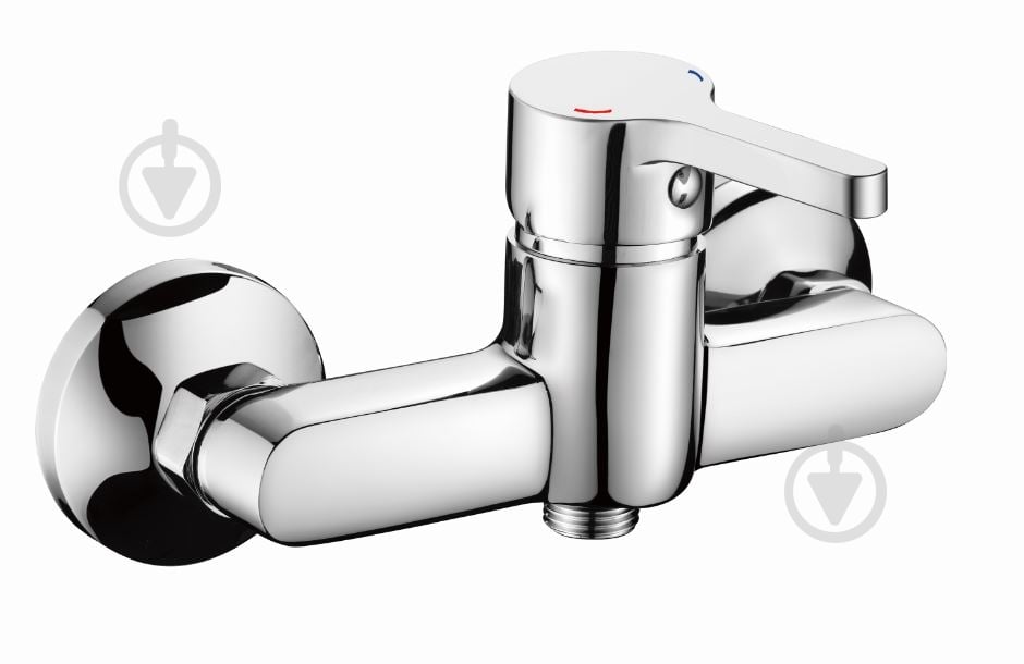 Смеситель для душа Mixxen Тренд MXTP0462 - фото 1