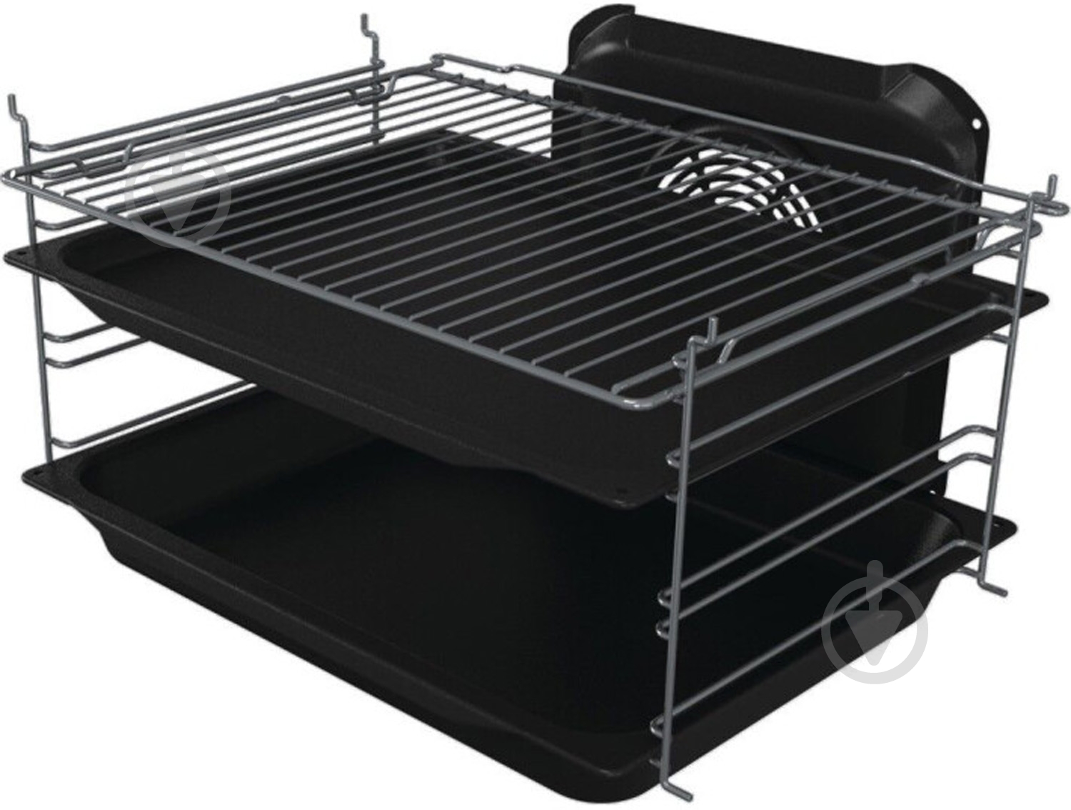 Плита электрическая Gorenje GECS6B70CLI - фото 8 Плита электрическая Gorenje GECS6B70CLI - фото 8