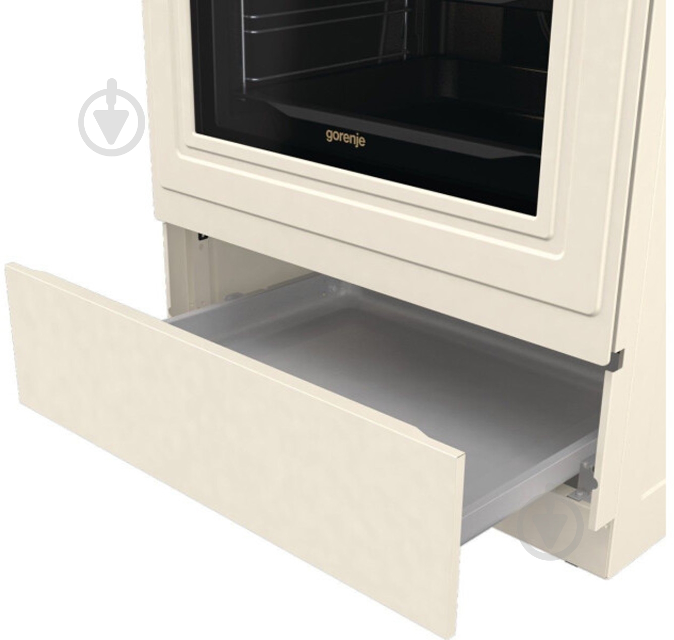 Плита электрическая Gorenje GECS6B70CLI - фото 9 Плита электрическая Gorenje GECS6B70CLI - фото 9