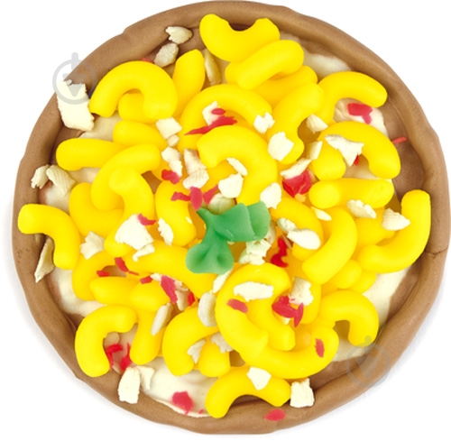 Игровой набор Play-Doh Печем піццу E4576 - фото 5 Игровой набор Play-Doh Печем піццу E4576 - фото 5