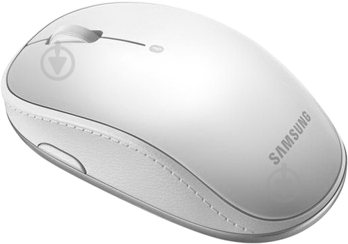 Мышь Samsung S Action ET-MP900D white - фото 2