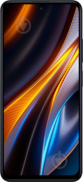 Смартфон POCO X4 GT 8/128GB black (946637) - фото 2
