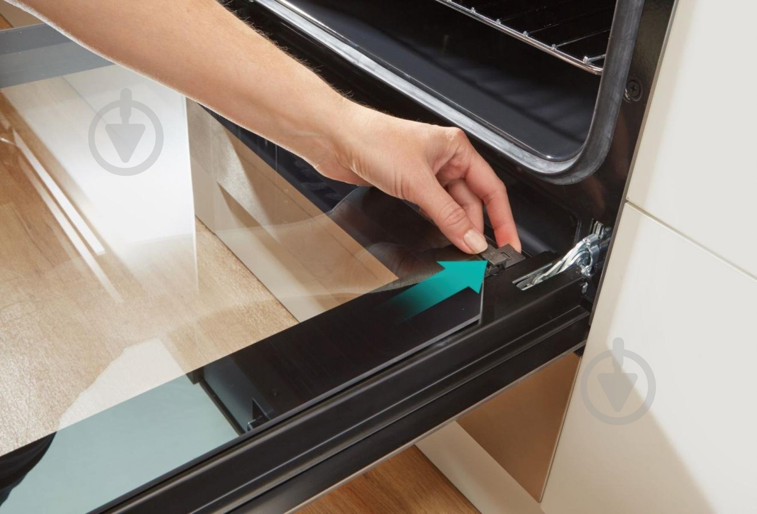 Плита электрическая Gorenje GECS6C70XC - фото 20 Плита электрическая Gorenje GECS6C70XC - фото 20