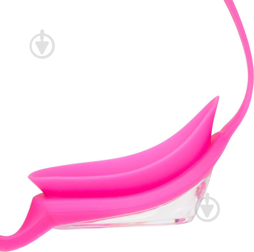 Очки для плавания Energetics ATLANTIC 414424-906391 one size розовый - фото 2