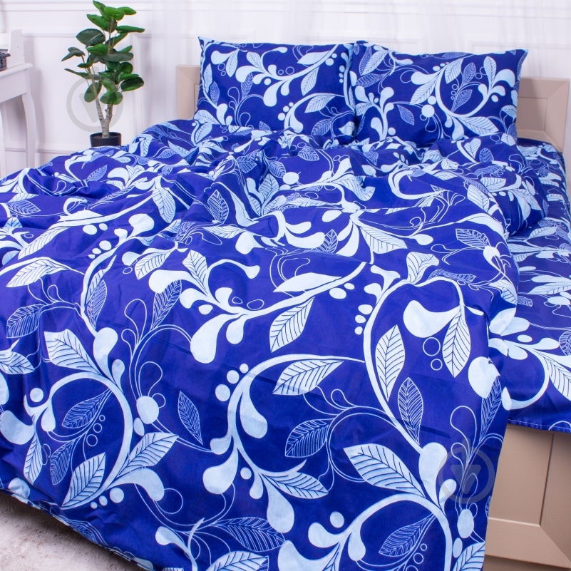Комплект постельного белья MirSon Microsatin Premium 15-0330 Irma мульти - фото 2 Комплект постельного белья MirSon Microsatin Premium 15-0330 Irma мульти - фото 2