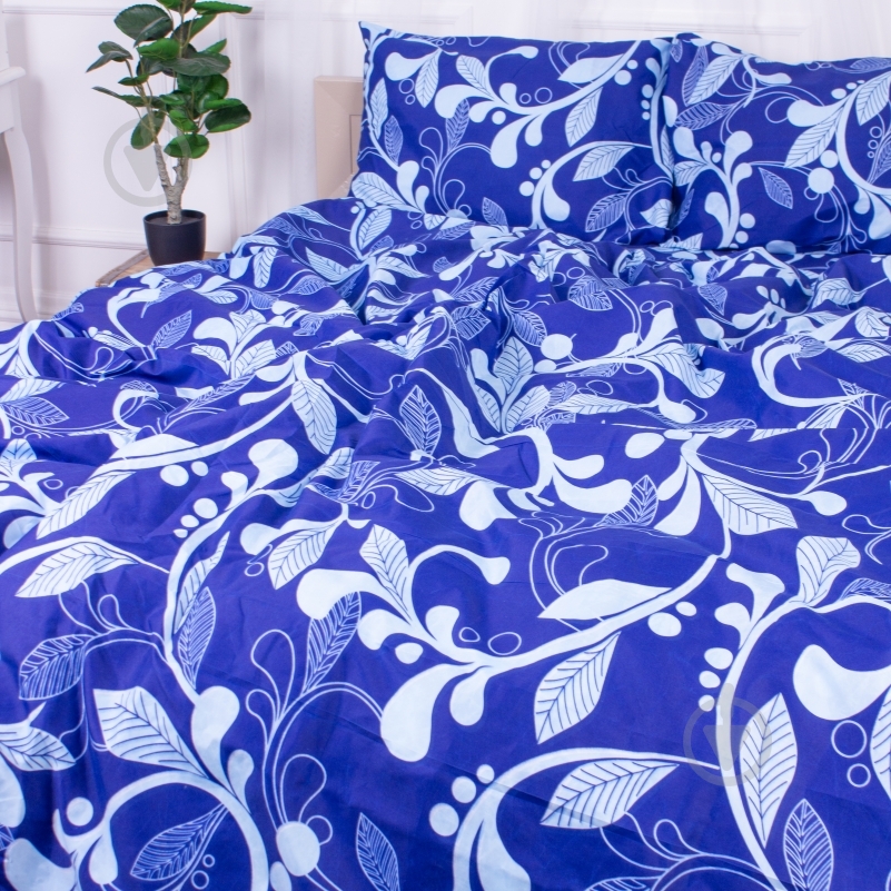 Комплект постельного белья MirSon Microsatin Premium 15-0330 Irma мульти - фото 3 Комплект постельного белья MirSon Microsatin Premium 15-0330 Irma мульти - фото 3