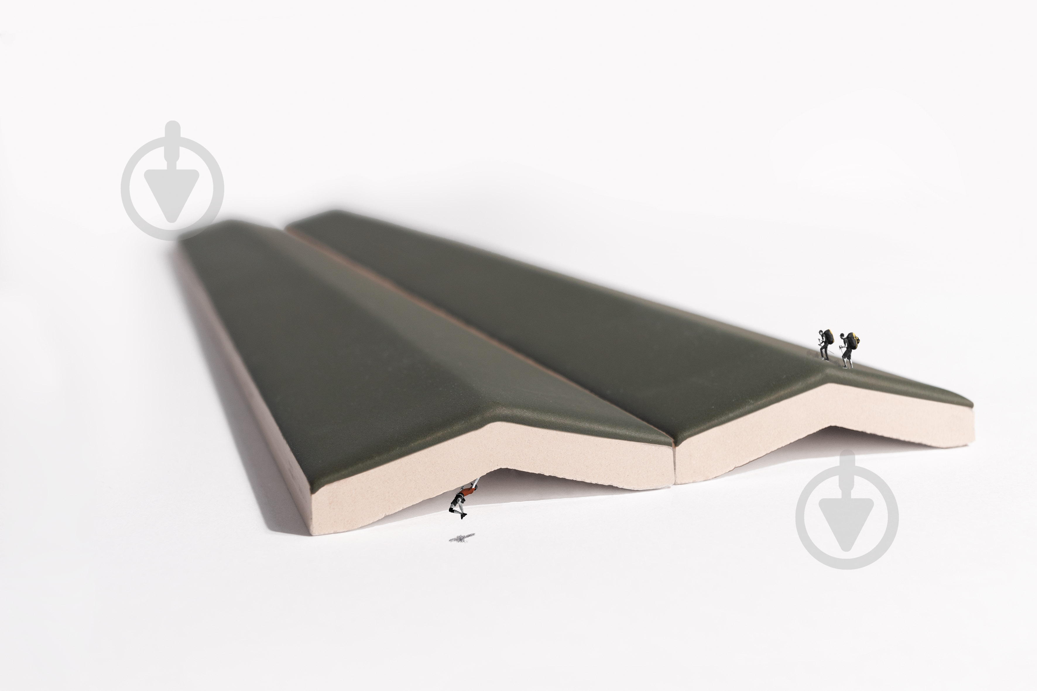 Плитка WOW TILES S.L. Faces Hill Pine 5x40 см - фото 3