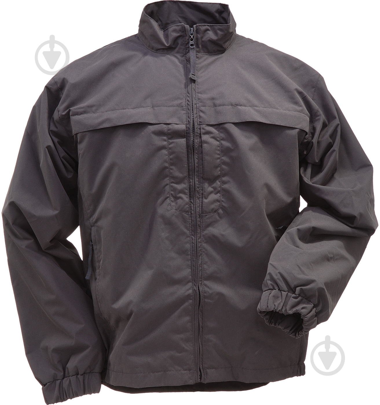 Куртка мужская демисезонная 5.11 Tactical Response Jacket 48016-019 р.L [019] Black - фото 8