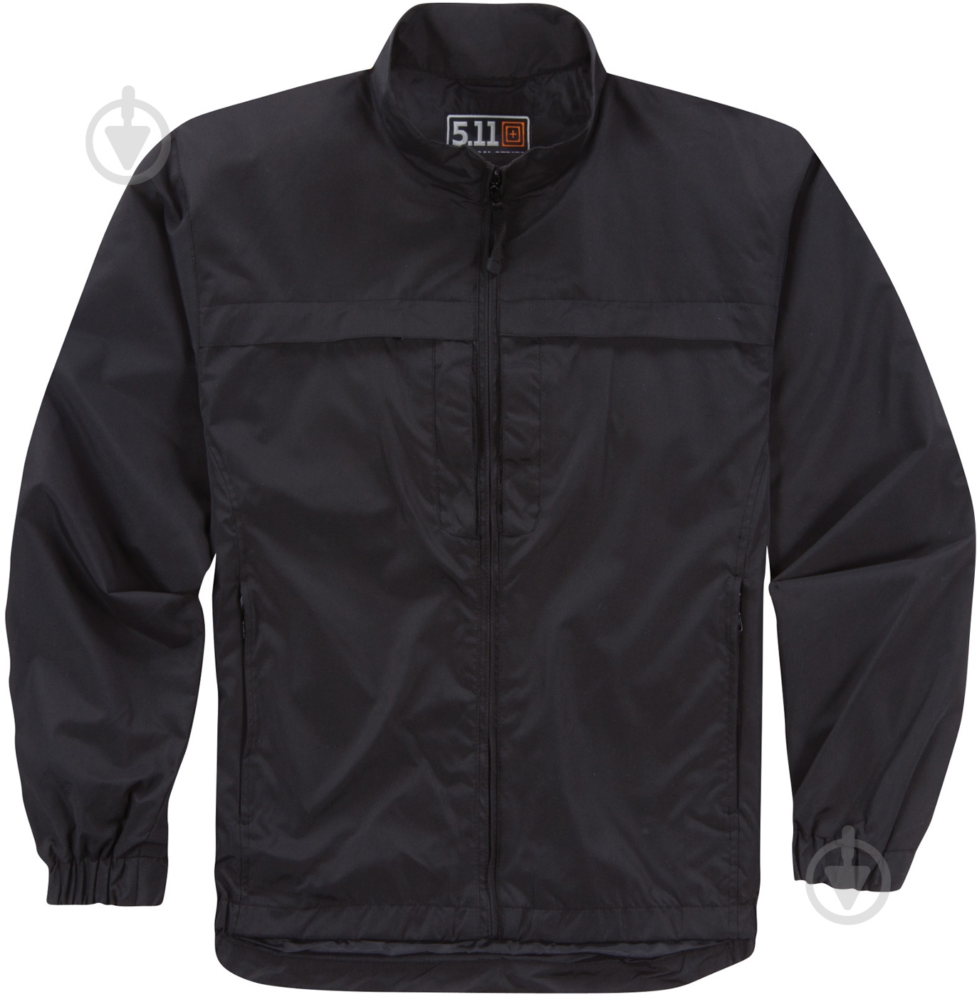 Куртка мужская демисезонная 5.11 Tactical Response Jacket 48016-019 р.L [019] Black - фото 7