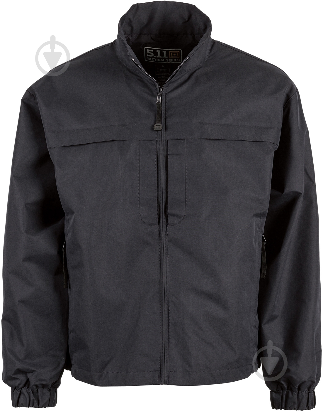 Куртка мужская демисезонная 5.11 Tactical Response Jacket 48016-019 р.L [019] Black - фото 5